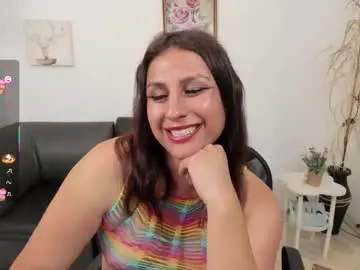 Chaturbate Adult Webcams of analia_01