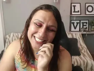 Chaturbate Best live sex cam show of analia_01