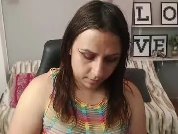 Chaturbate Watch Live Sex Cams of analia_01