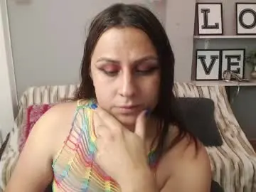 Chaturbate Private Sex Chat of analia_01