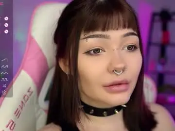 Chaturbate Sex Cam of babyroxynill