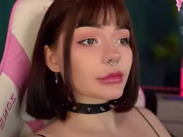 Chaturbate Nude Webcam of babyroxynill