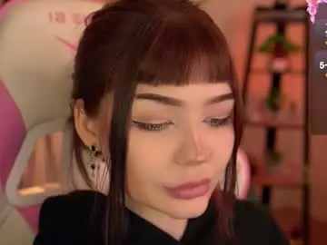 Chaturbate Sex Chat of babyroxynill