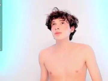 Chaturbate Adult Webcam of colestorm