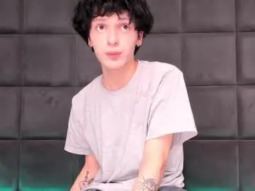 Chaturbate Sex Chat of colestorm