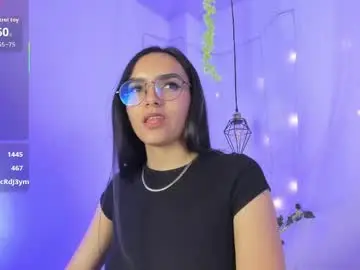 Chaturbate Best live sex cam show of eimy_rosse18