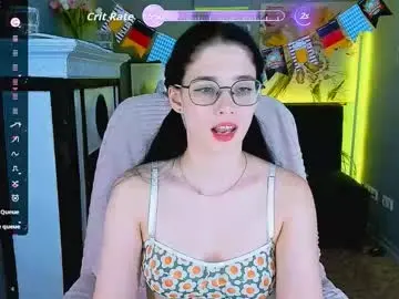 Chaturbate Adult Webcams of ellie_magic