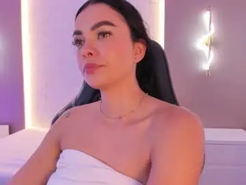 Chaturbate Free Live Porn of emily_tolson