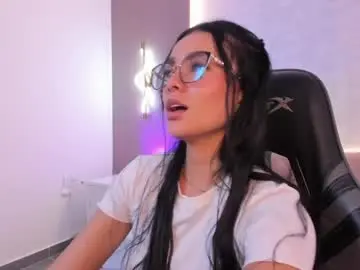 Chaturbate Nude Webcam of emily_tolson