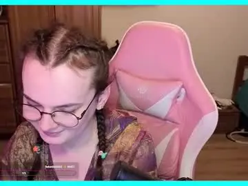 Chaturbate Free Porn Cam of eva_katt
