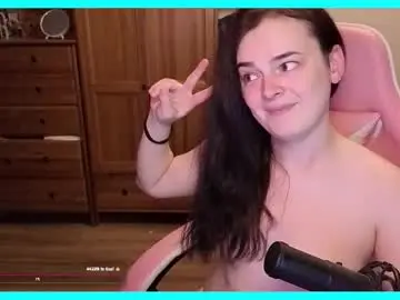 Chaturbate Sex Chat of eva_katt