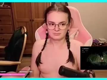 Chaturbate Adult Video Chat of eva_katt