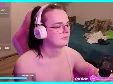 Chaturbate Best Webcam of eva_katt