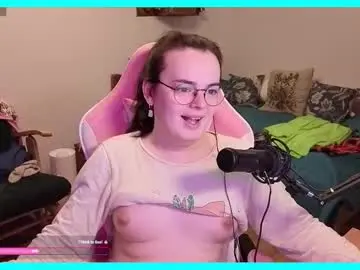 Chaturbate Adult Webcams of eva_katt