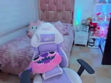 Chaturbate Best live sex cam show of gaabisita