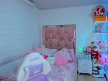 Chaturbate Nude Webcam of gaabisita