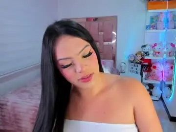 Chaturbate Best Webcam of gaabisita