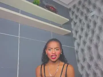 Chaturbate Sex Cam of hillary_banks__