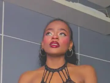 Chaturbate Adult Video Chat of hillary_banks__