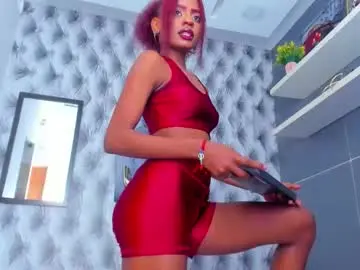 Chaturbate Best Webcam of hillary_banks__