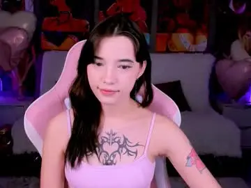 Chaturbate Live Sex of kimm_wong