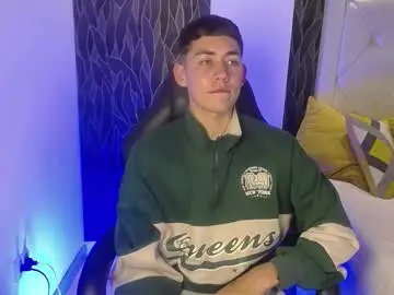 Chaturbate Free Live Porn of loganfoster_