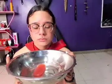 Chaturbate Watch Live Sex Cams of megan_chaotic