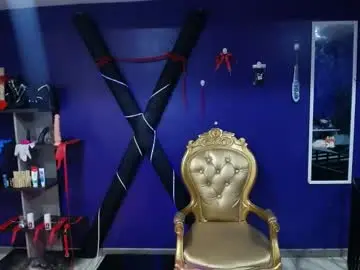 Chaturbate Live Sex of megan_chaotic