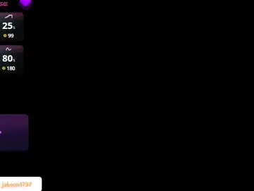 Chaturbate Live Porn of megan_jakson