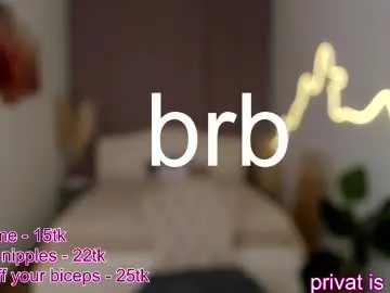 Chaturbate Sex Cam of melissa_drake