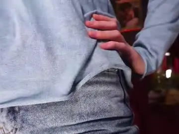 Chaturbate Live Sex of mind__game