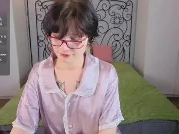 Chaturbate Adult Video Chat of mint_fairy