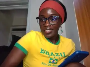 Chaturbate Adult Webcam of miss_jamilla255