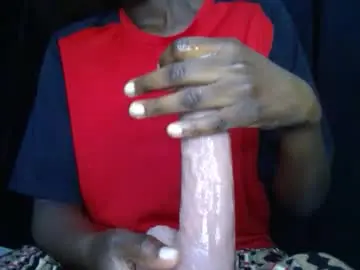 Chaturbate Sex Cam of miss_jamilla255