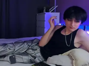 Chaturbate Sex Chat of noah_hilles