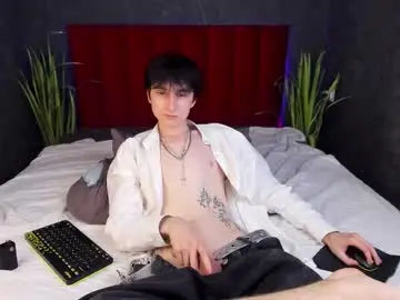 Chaturbate Best live sex cam show of noah_hilles