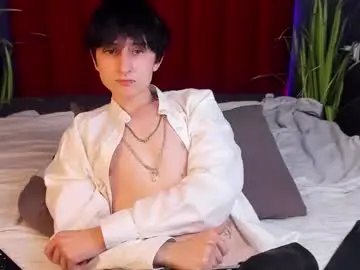 Chaturbate Live Porn of noah_hilles