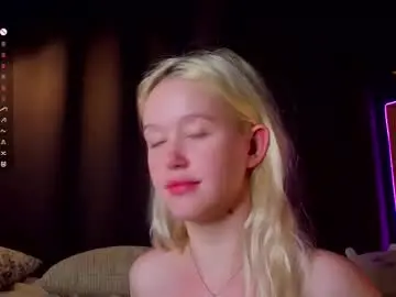 Chaturbate Free Live Porn of odelynharvison