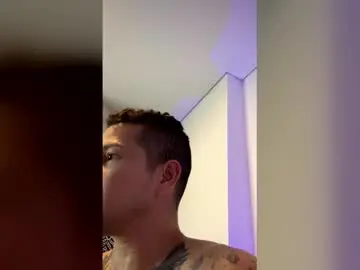 Chaturbate Nude Webcam of orienzo