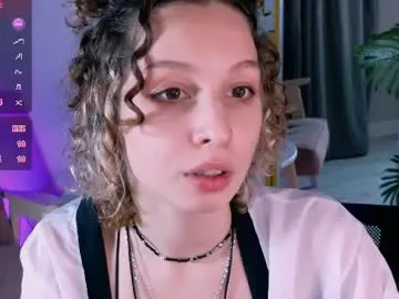 Chaturbate Best Webcam of sunnyshy_mia