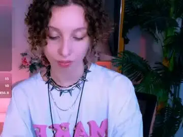 Chaturbate Best live sex cam show of sunnyshy_mia