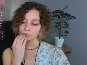 Chaturbate Watch Live Sex Cams of sunnyshy_mia