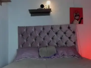 Chaturbate Adult Webcam of sweet_lia1_