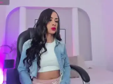Chaturbate Live Porn of valenn__smith