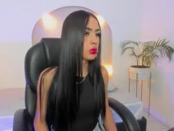 Chaturbate Private Sex Chat of valenn__smith