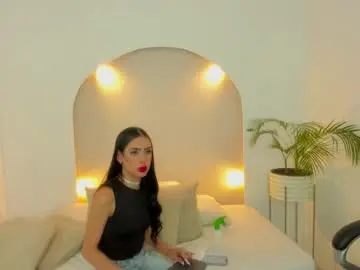 Chaturbate Nude Webcam of valenn__smith