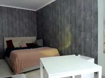 Chaturbate Adult Webcams of _eva_001