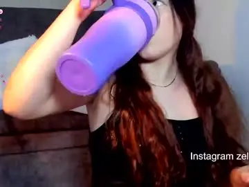 Chaturbate Adult Webcams of _zeli_
