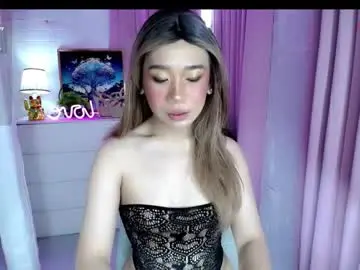 Chaturbate Best Webcam of alluring_mj