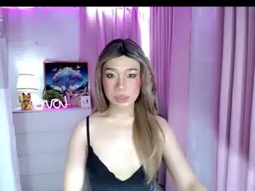 Chaturbate Best Webcam of alluring_mj